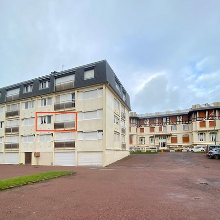 Le Petit Villers Villers-sur-Mer Exterior foto