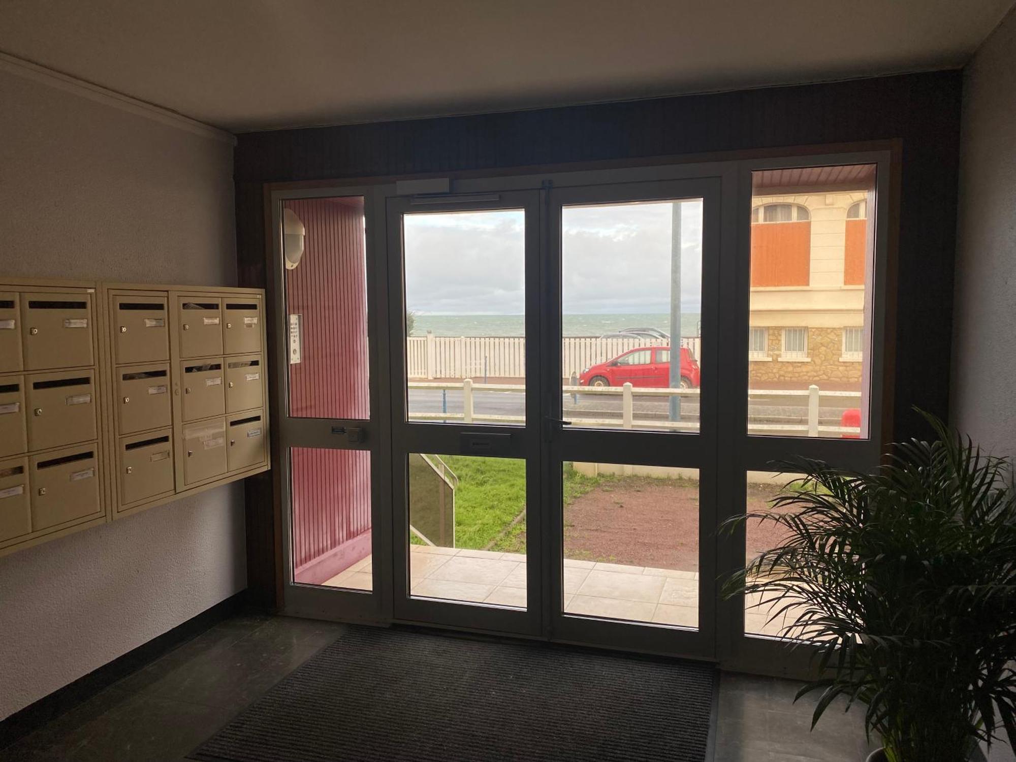 Le Petit Villers Villers-sur-Mer Exterior foto