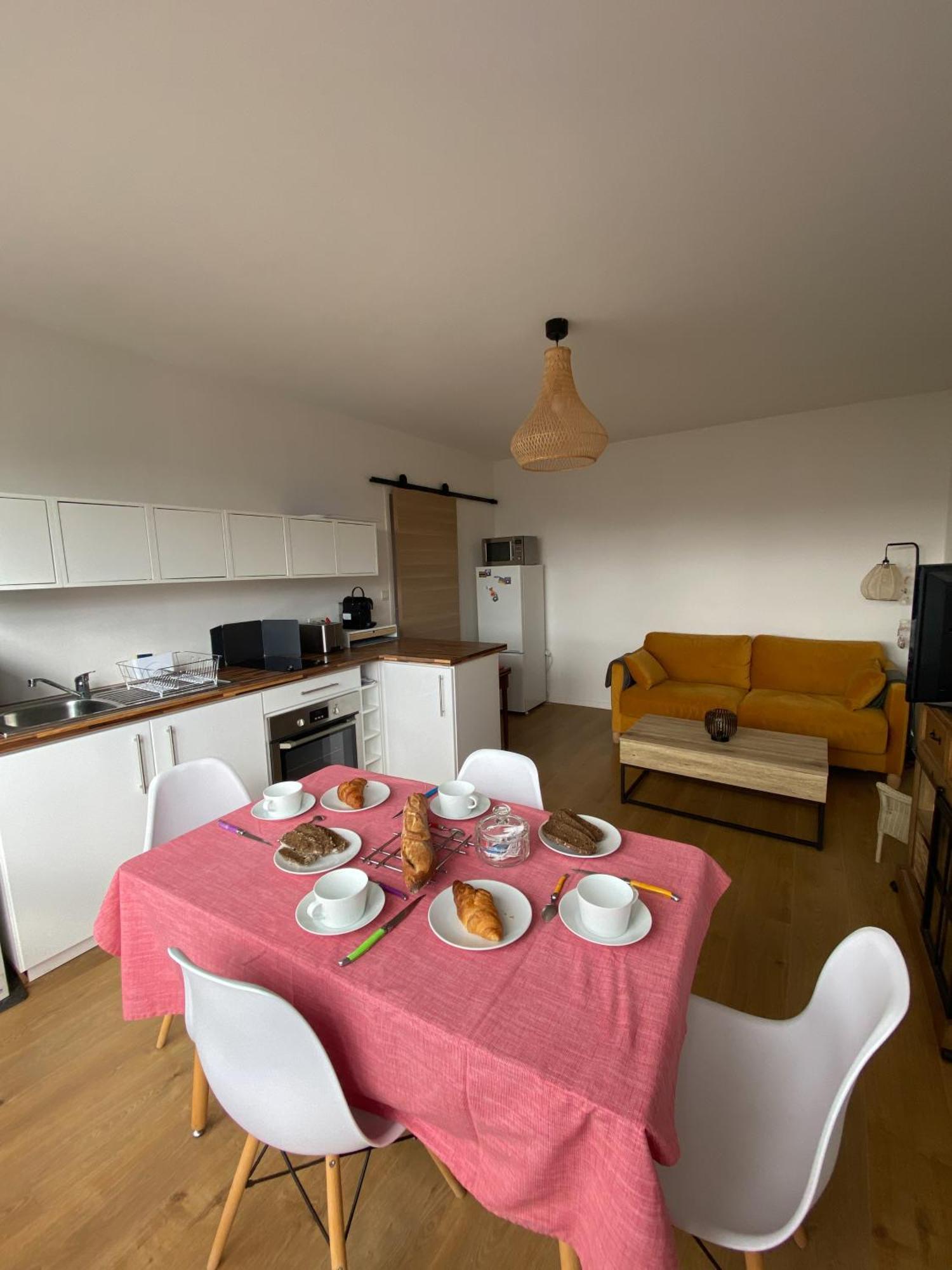 Le Petit Villers Villers-sur-Mer Exterior foto