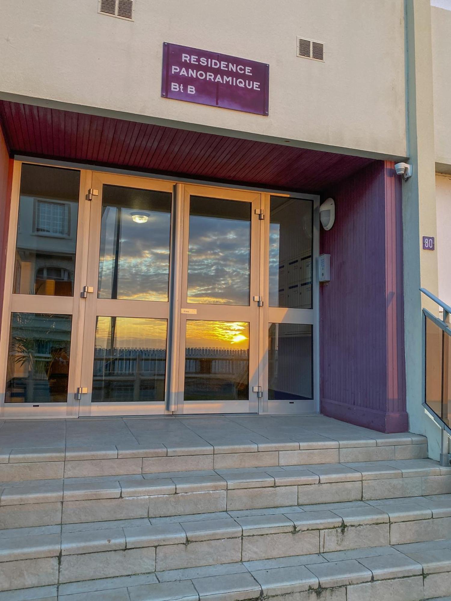 Le Petit Villers Villers-sur-Mer Exterior foto